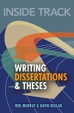 Inside Track to Writing Dissertations and Reports eBook (eBook, PDF)