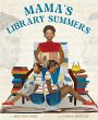 Mama's Library Summers (eBook, ePUB) - Bild 1