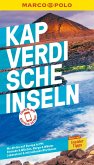 MARCO POLO Reiseführer E-Book Kapverdische Inseln (eBook, PDF)