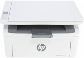 HP LaserJet MFP M 140 w