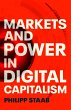 Markets and power in digital capitalism... - Bild 1
