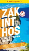 MARCO POLO Reiseführer E-Book Zákinthos, Itháki, Kefalloniá, Léfkas (eBook, PDF)