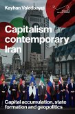 Capitalism in contemporary Iran (eBook, ePUB)