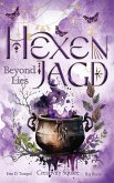 Hexenjagd: Beyond Lies (eBook, ePUB)