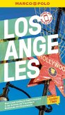 MARCO POLO Reiseführer E-Book Los Angeles (eBook, PDF)