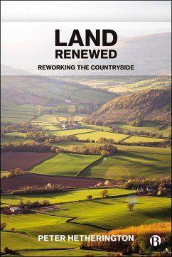 Land Renewed (eBook, ePUB) - Hetherington, Peter