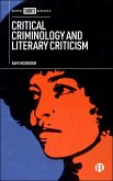 Critical Criminology and Literary Criticism (eBook, ePUB)