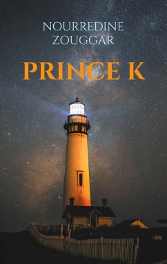 Prince K (eBook, ePUB)