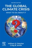 The Global Climate Crisis (eBook, ePUB)