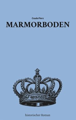 Marmorboden (eBook, ePUB) - Fierz, Ceyda