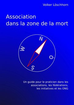 Association dans la zone de la mort (eBook, ePUB) - Löschhorn, Volker