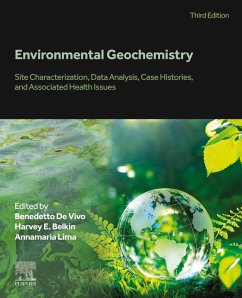 Environmental Geochemistry (eBook, ePUB)