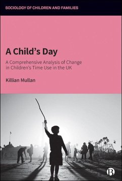 A Child's Day (eBook, ePUB) - Mullan, Killian