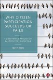 Why Citizen Participation Succeeds or Fails (eBook, ePUB)