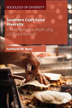 Cover Southern Craft Food Diversity (eBook, ePUB)