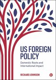 US Foreign Policy (eBook, ePUB)
