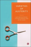 Varieties of Austerity (eBook, ePUB)