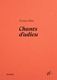 Chants d'adieu (eBook, ePUB)