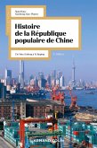 Histoire de la République Populaire de Chine - 2e éd. (eBook, ePUB)
