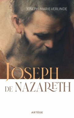 Joseph de Nazareth (eBook, ePUB) - Verlinde, Père Joseph-Marie