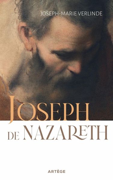 Joseph de Nazareth (eBook, ePUB) Joseph de Nazareth (eBook, ePUB)