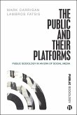 The Public and Their Platforms (eBook, ePUB)