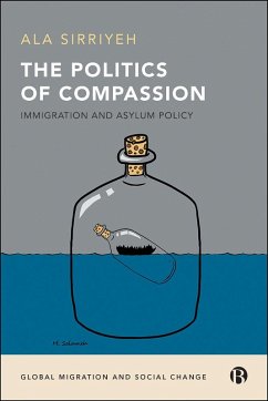 Cover The Politics of Compassion (eBook, ePUB)