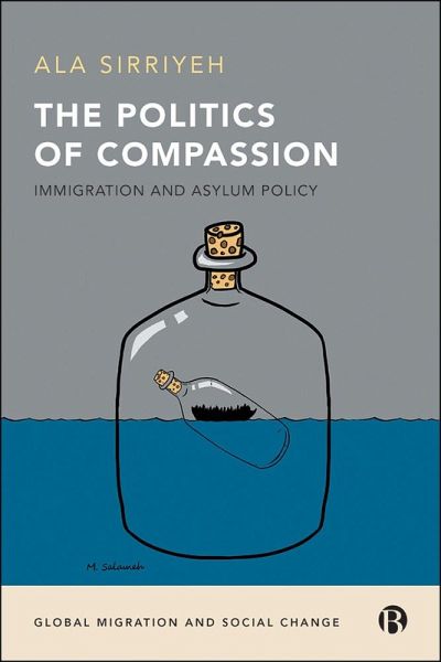 The Politics of Compassion (eBook, ePUB)