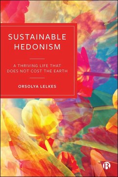 Cover Sustainable Hedonism (eBook, ePUB)