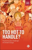 Too Hot to Handle? (eBook, ePUB)