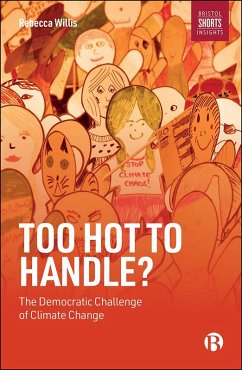 Cover Too Hot to Handle? (eBook, ePUB)