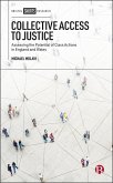 Collective Access to Justice (eBook, ePUB)