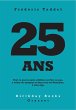 25 ans (eBook, ePUB) - Bild 1