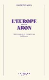 L'Europe selon Aron (eBook, ePUB)
