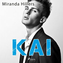 Kai (MP3-Download) Cover Kai (MP3-Download)