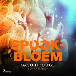 Spookbloem (MP3-Download) - Dhooge, Bavo