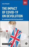 The Impact of COVID-19 on Devolution (eBook, ePUB)