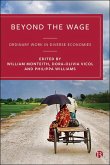 Beyond the Wage (eBook, ePUB)