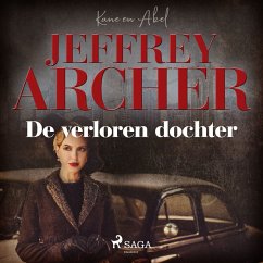 De verloren dochter (MP3-Download) - Archer, Jeffrey