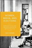 Women, Media, and Elections (eBook, ePUB)