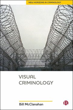 Cover Visual Criminology (eBook, ePUB)
