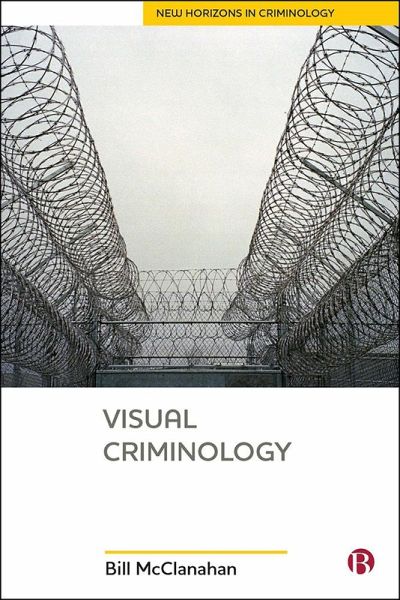 Visual Criminology (eBook, ePUB)