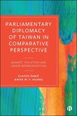 Parliamentary Diplomacy of Taiwan in Comparative Perspective (eBook, ePUB)
