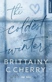The coldest winter (eBook, ePUB)