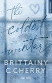 The coldest winter (eBook, ePUB) The coldest winter (eBook, ePUB)