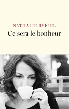 Cover Ce sera le bonheur (eBook, ePUB)