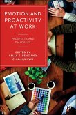 Emotion and Proactivity at Work (eBook, ePUB)
