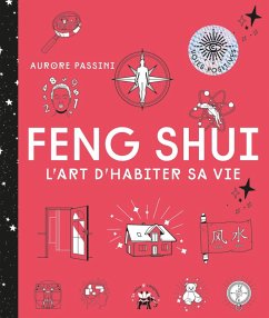 Feng Shui (eBook, ePUB) - Passini, Aurore