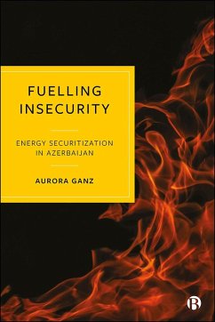 Fuelling Insecurity (eBook, ePUB) - Ganz, Aurora