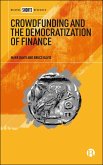 Crowdfunding and the Democratization of Finance (eBook, ePUB)